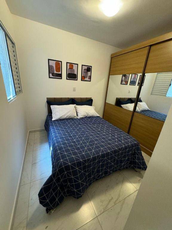 Apartamento à venda com 2 quartos, 34m² - Foto 19