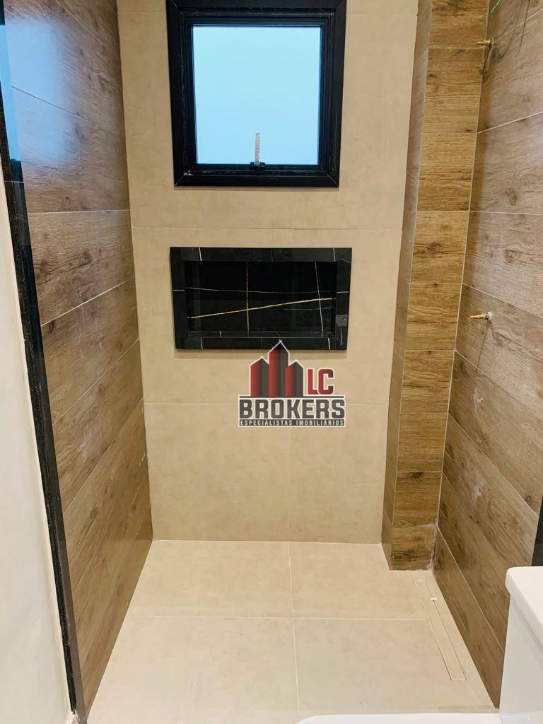 Sobrado à venda com 3 quartos, 156m² - Foto 19