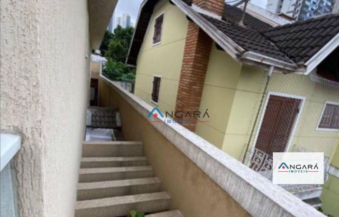 Sobrado à venda com 3 quartos, 150m² - Foto 23