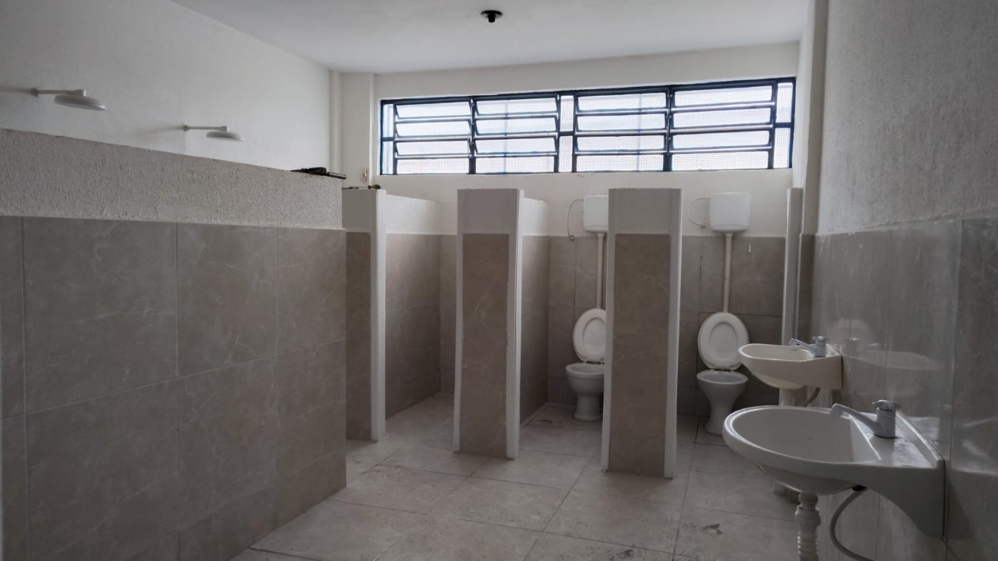 Depósito-Galpão-Armazém para alugar com 1 quarto, 700m² - Foto 3