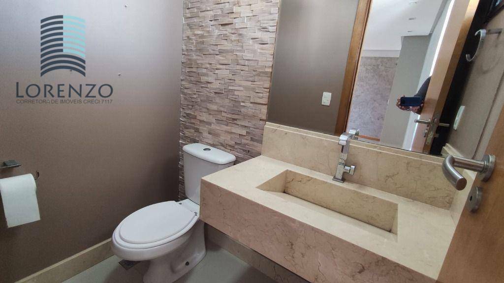 Apartamento à venda com 4 quartos, 145m² - Foto 10