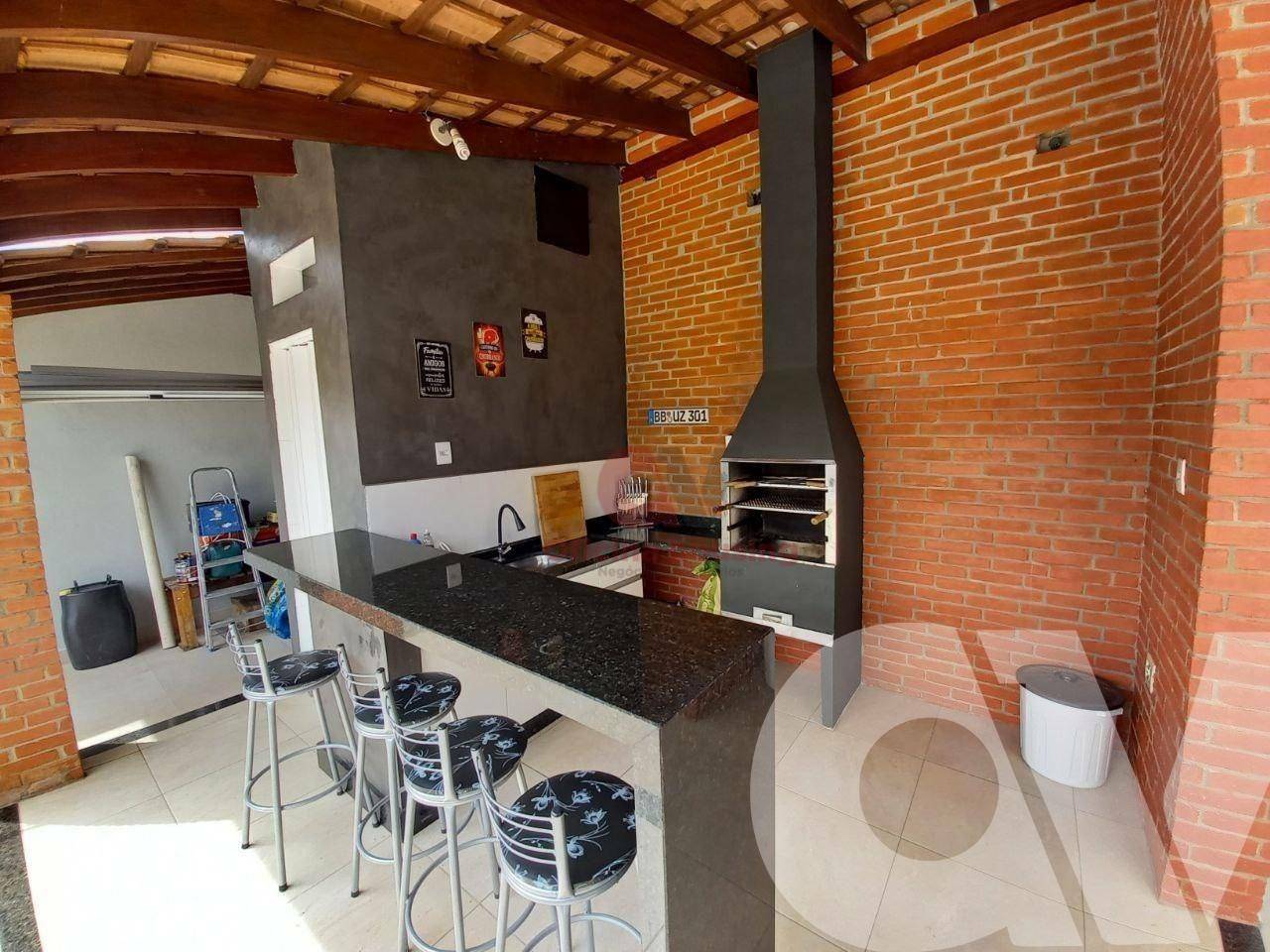 Casa, 3 quartos, 185 m² - Foto 27