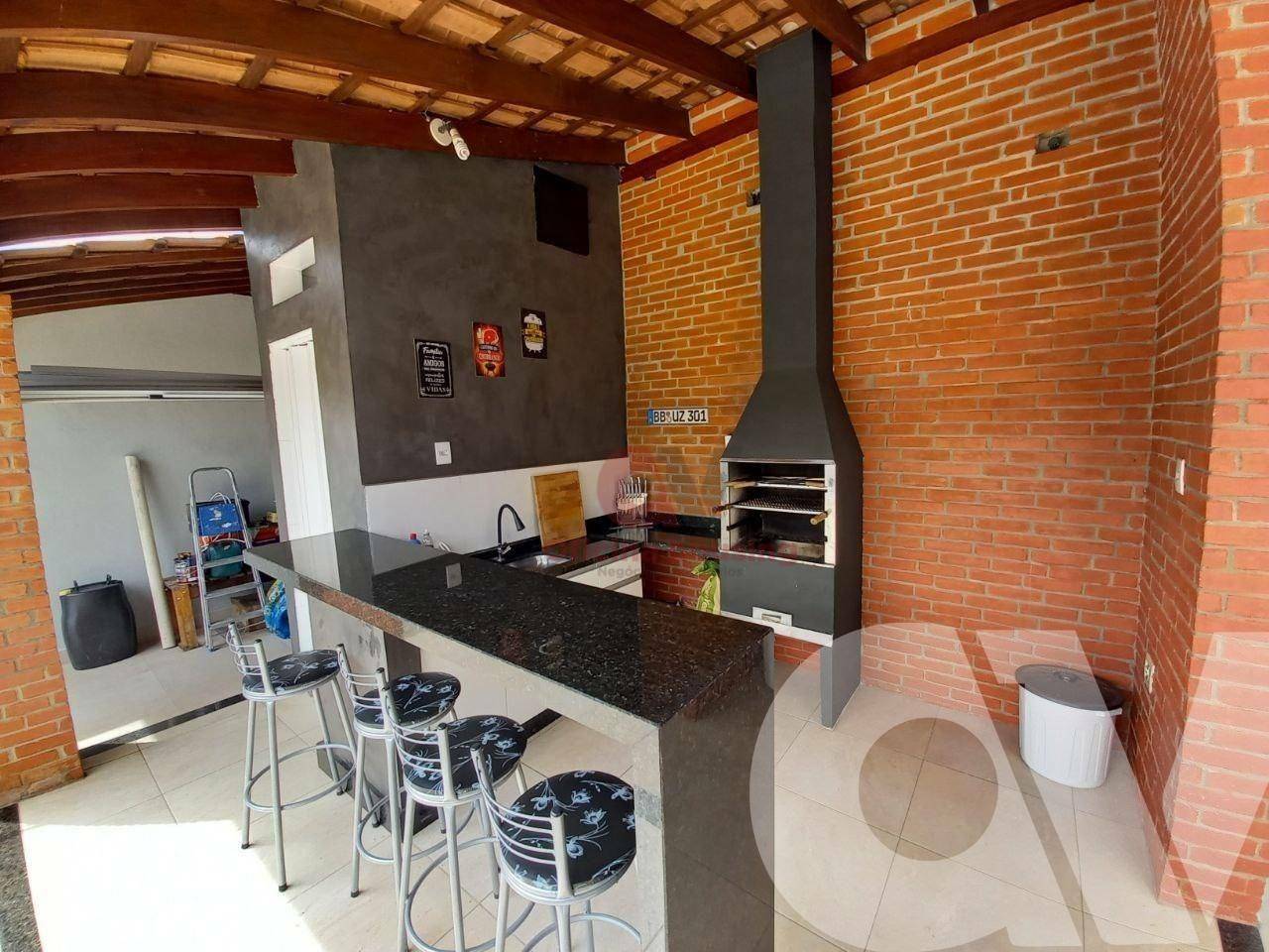 Casa à venda com 3 quartos, 185m² - Foto 27