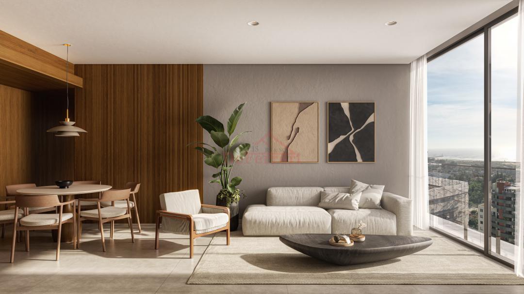 Apartamento, 2 quartos, 85 m² - Foto 4