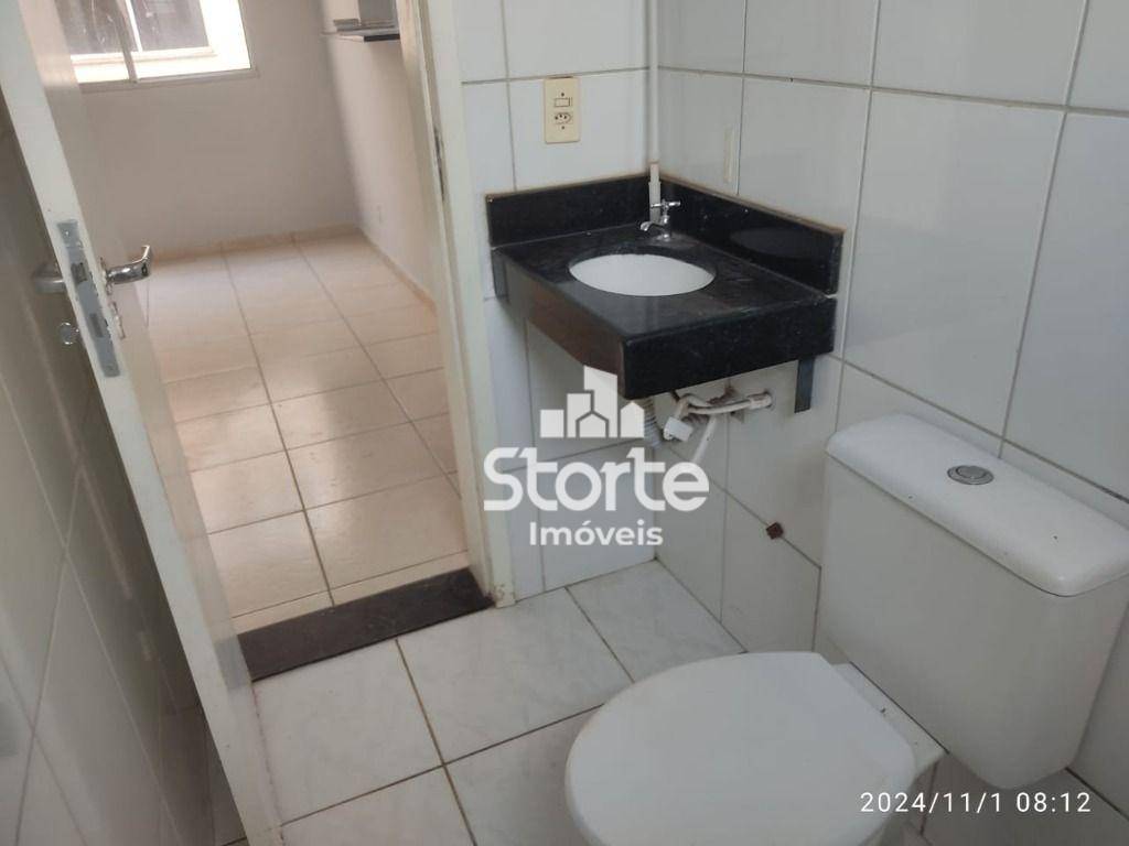 Apartamento à venda com 2 quartos, 45m² - Foto 13