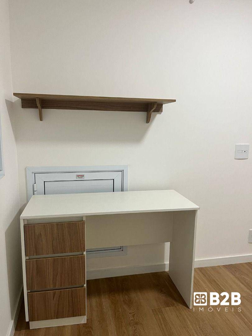 Apartamento à venda com 2 quartos, 60m² - Foto 8