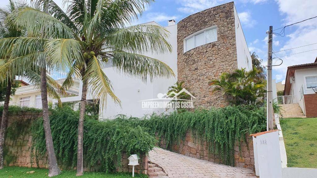 Casa de Condomínio à venda com 7 quartos, 526m² - Foto 1