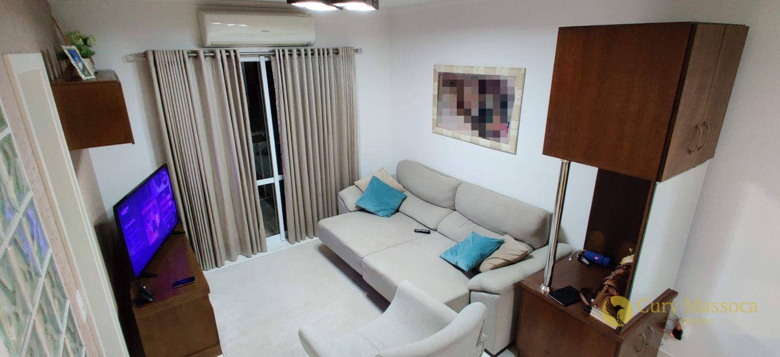 Apartamento, 85 m² - Foto 4