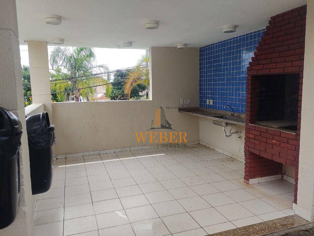 Apartamento à venda com 2 quartos, 47m² - Foto 17