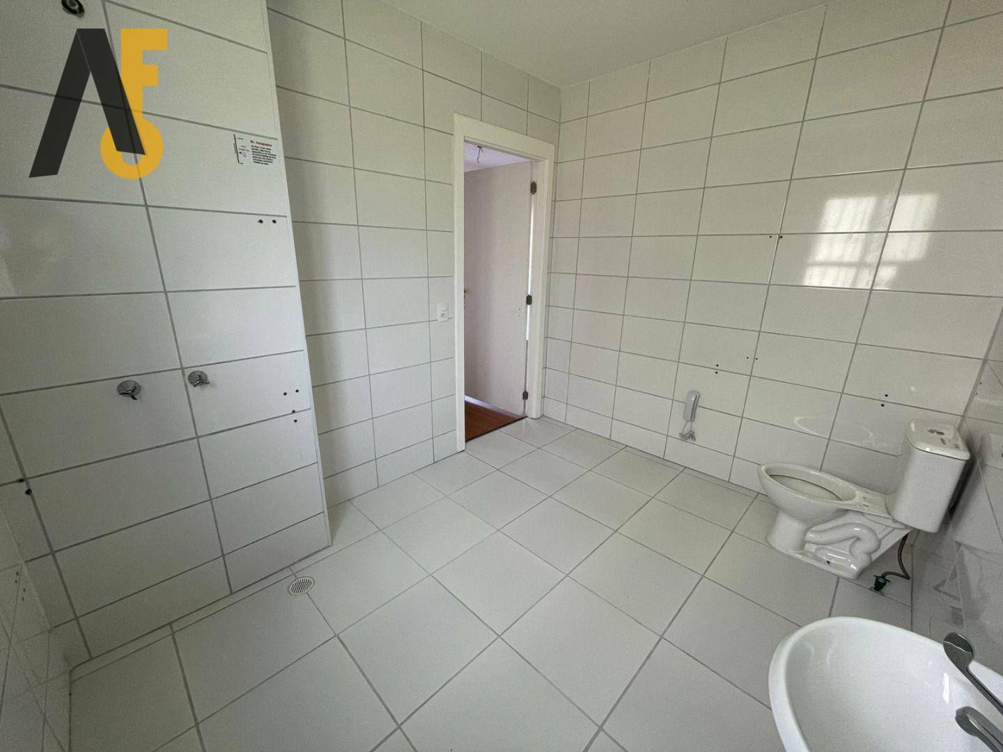 Apartamento à venda com 1 quarto, 44m² - Foto 9