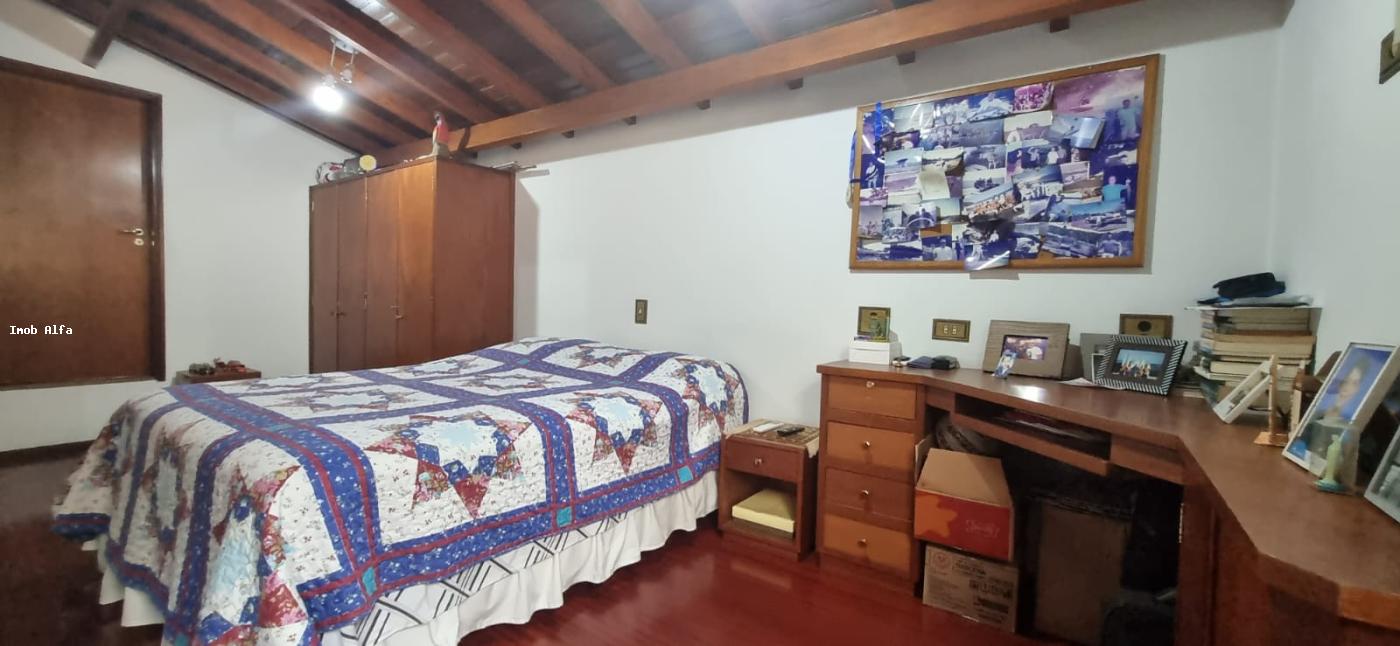 Casa de Condomínio à venda com 4 quartos, 546m² - Foto 8