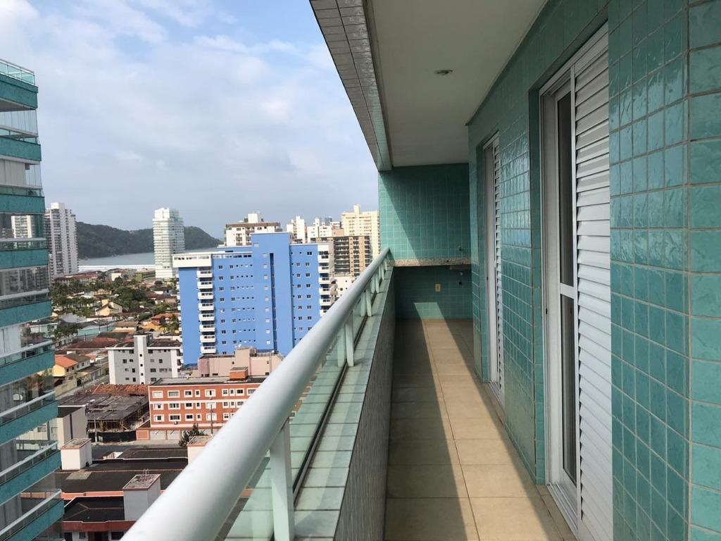 Apartamento à venda com 3 quartos, 96m² - Foto 3