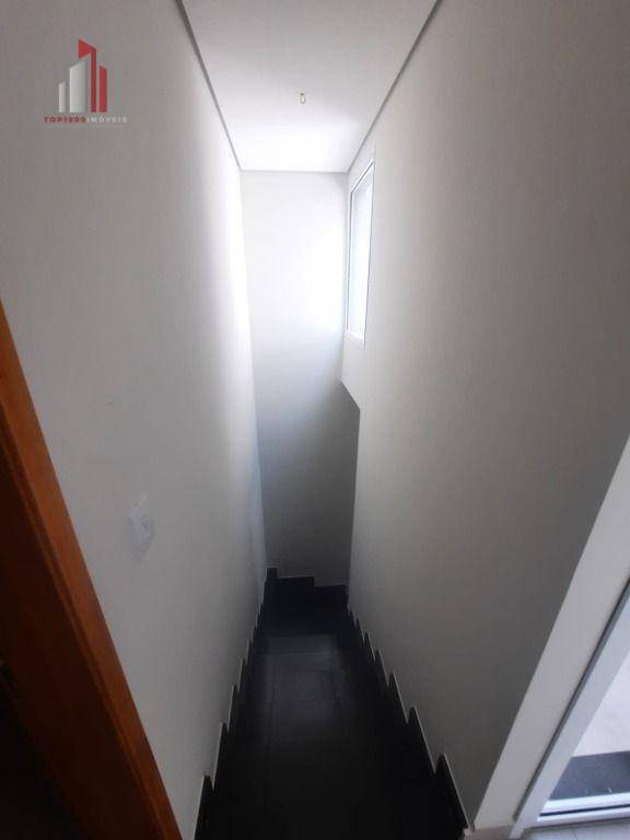 Sobrado à venda com 3 quartos, 140m² - Foto 11