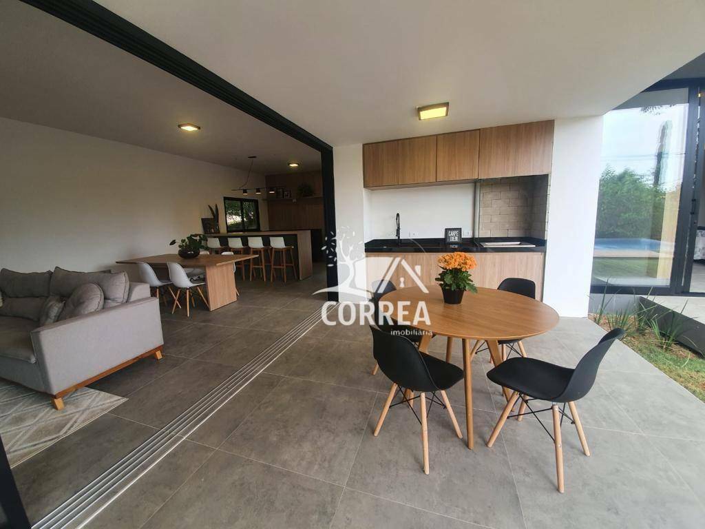 Chácara à venda com 3 quartos, 200m² - Foto 18