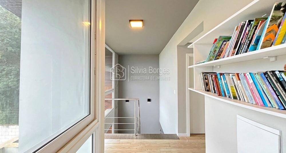 Sobrado à venda com 3 quartos, 174m² - Foto 22