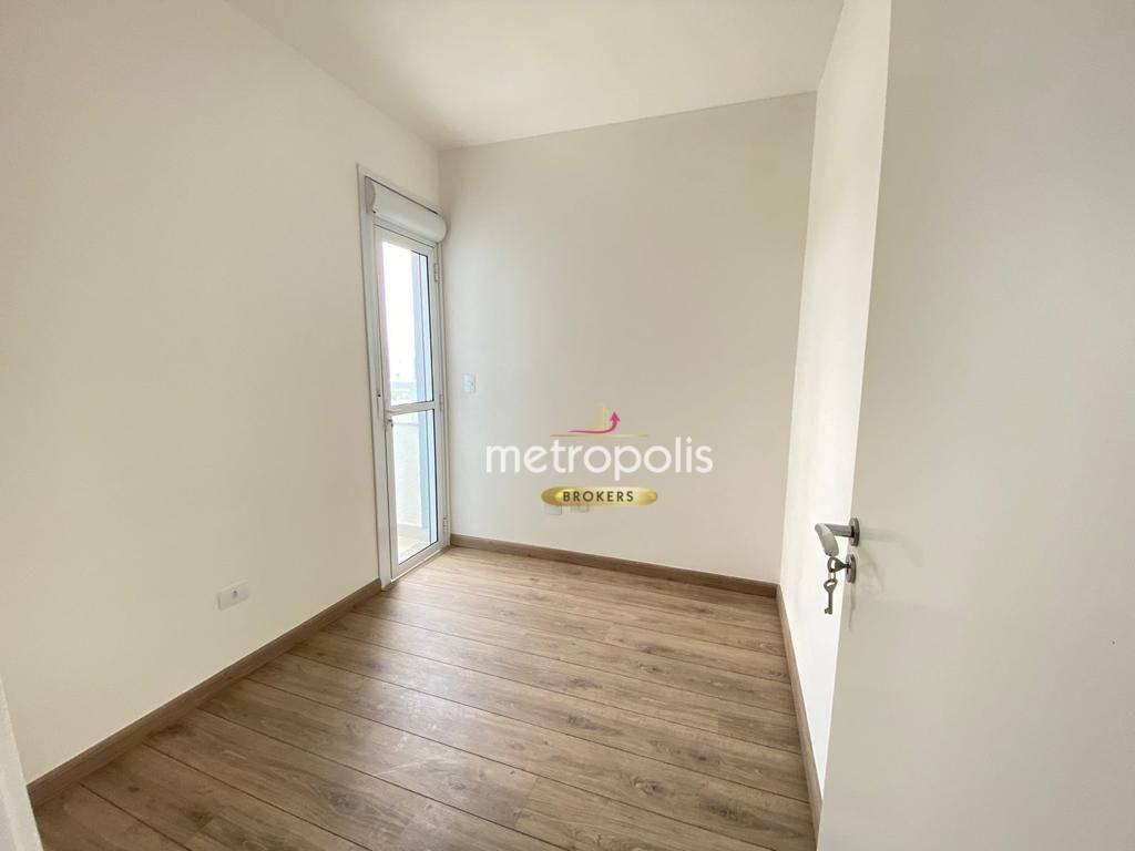 Apartamento à venda com 2 quartos, 53m² - Foto 5