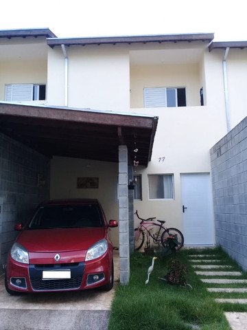 Casa de Condomínio à venda com 2 quartos, 100m² - Foto 12