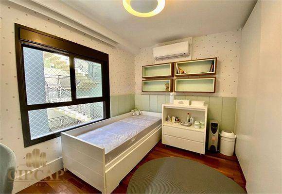 Apartamento à venda e aluguel com 3 quartos, 155m² - Foto 15