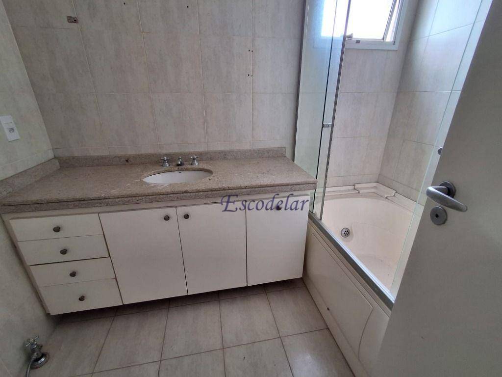 Apartamento à venda com 4 quartos, 174m² - Foto 14