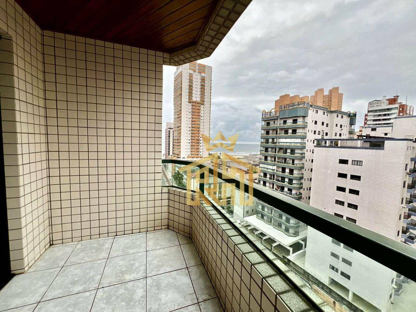 Apartamento à venda com 2 quartos, 98m² - Foto 1