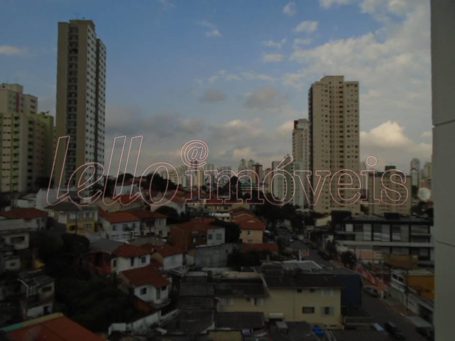 Apartamento para alugar com 2 quartos, 66m² - Foto 12