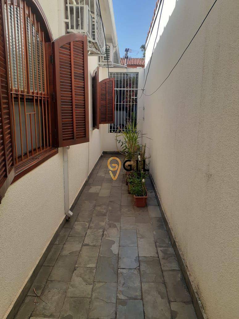 Casa à venda com 3 quartos, 200m² - Foto 6