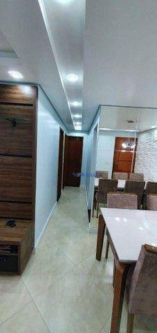 Apartamento à venda com 3 quartos, 64m² - Foto 6