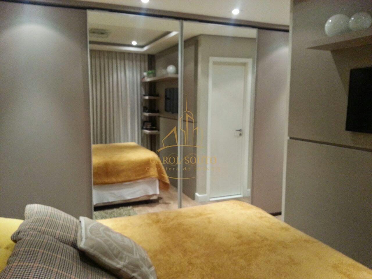 Apartamento à venda com 3 quartos, 84m² - Foto 10