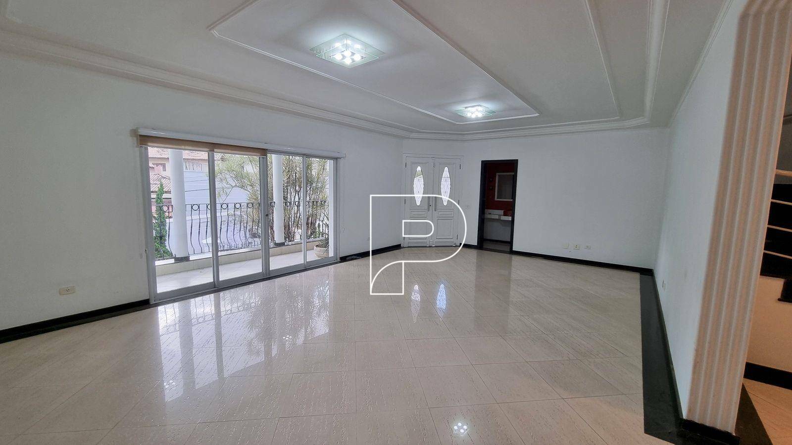 Casa à venda e aluguel com 4 quartos, 520m² - Foto 4