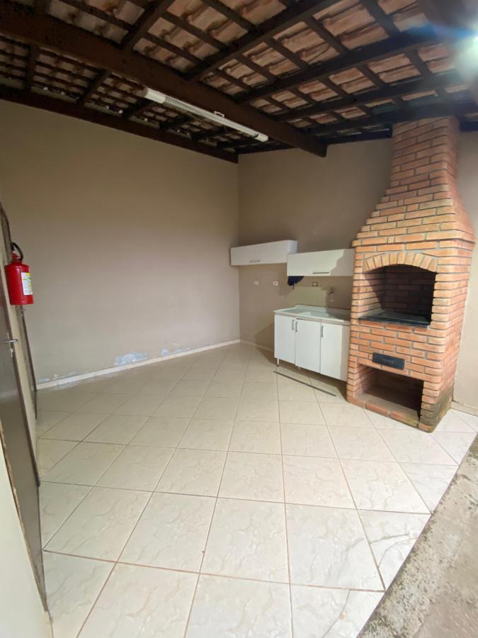 Apartamento à venda com 2 quartos, 54m² - Foto 5