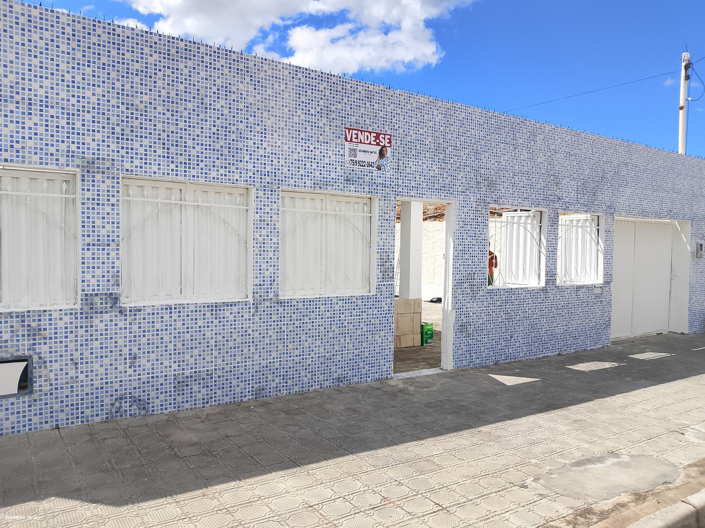 Casa à venda com 4 quartos - Foto 1
