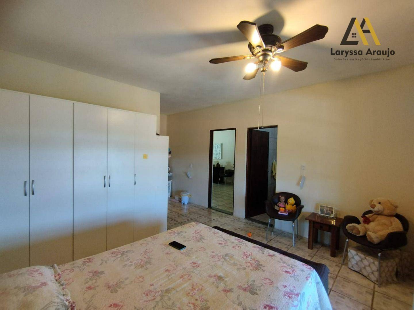 Chácara à venda com 5 quartos, 250m² - Foto 22