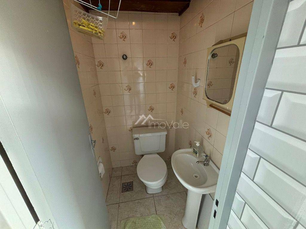 Apartamento para alugar com 3 quartos, 80m² - Foto 18