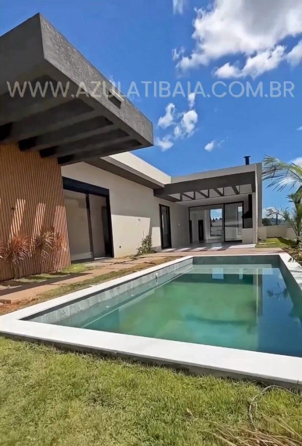 Casa de Condomínio à venda com 3 quartos, 304m² - Foto 5