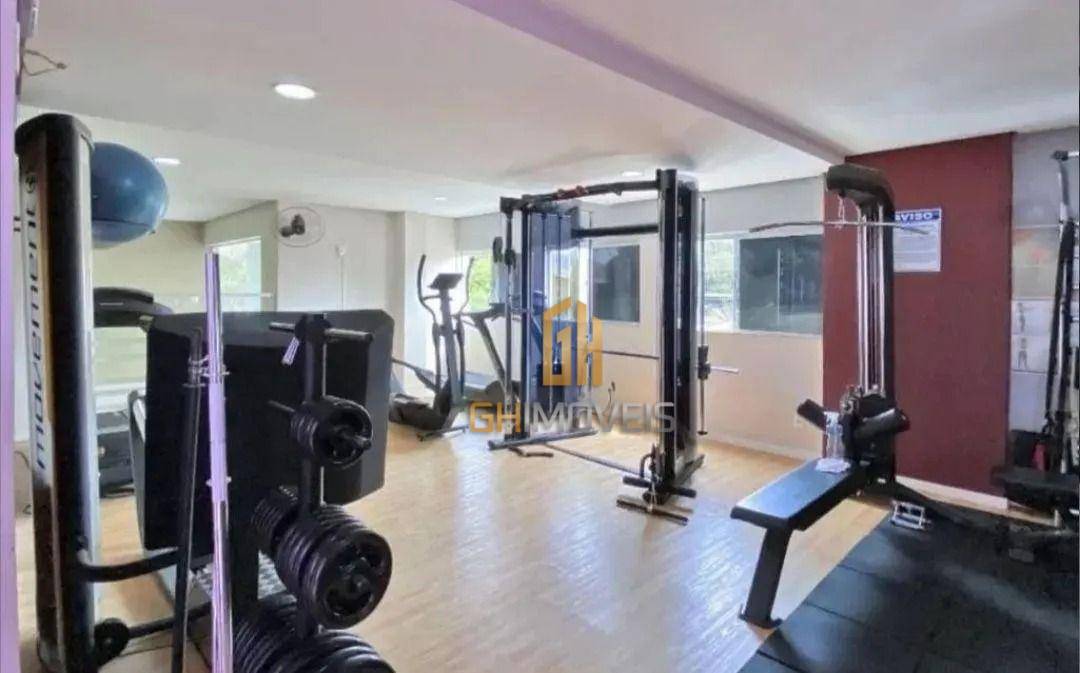 Apartamento à venda com 2 quartos, 68m² - Foto 24