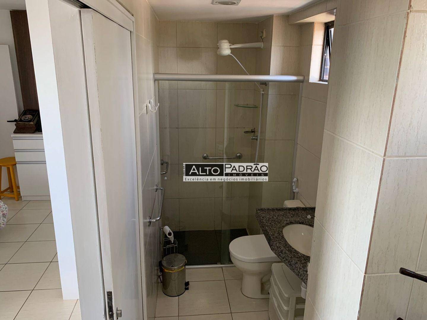 Apartamento à venda com 3 quartos, 160m² - Foto 22