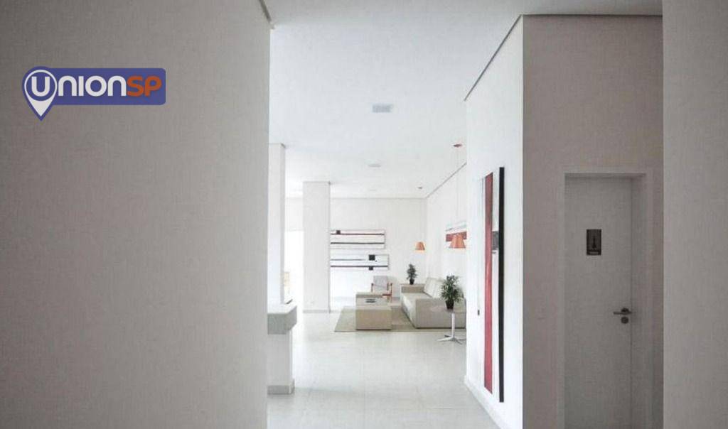 Apartamento à venda com 1 quarto, 47m² - Foto 22