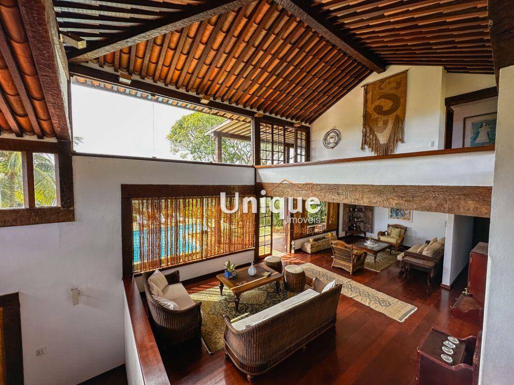 Casa à venda com 5 quartos, 600m² - Foto 9