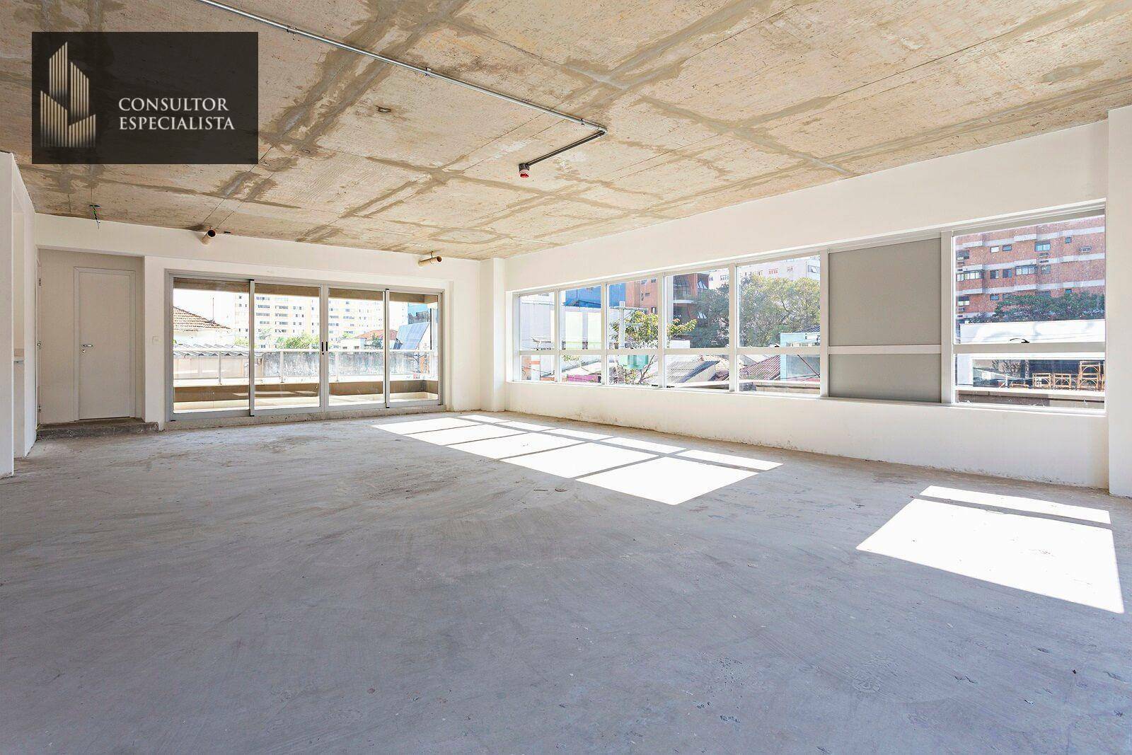 Conjunto Comercial-Sala para alugar, 708m² - Foto 14