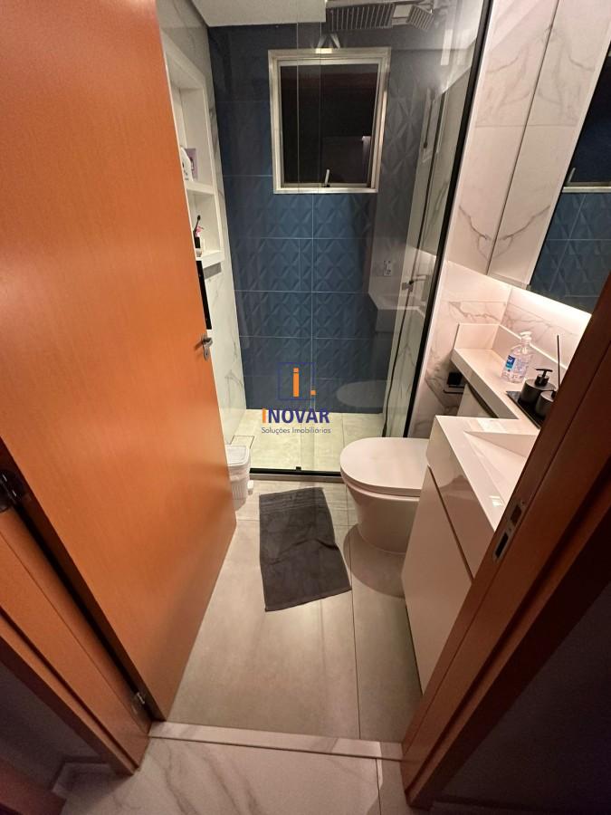 Apartamento à venda com 2 quartos, 48m² - Foto 12