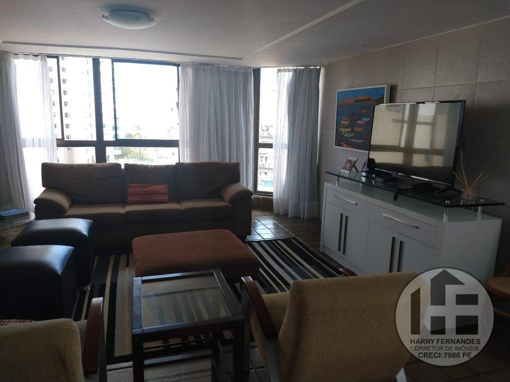 Apartamento à venda com 5 quartos, 500m² - Foto 48