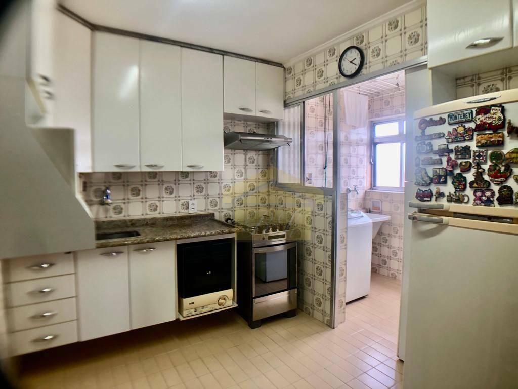 Apartamento à venda com 2 quartos, 60m² - Foto 6