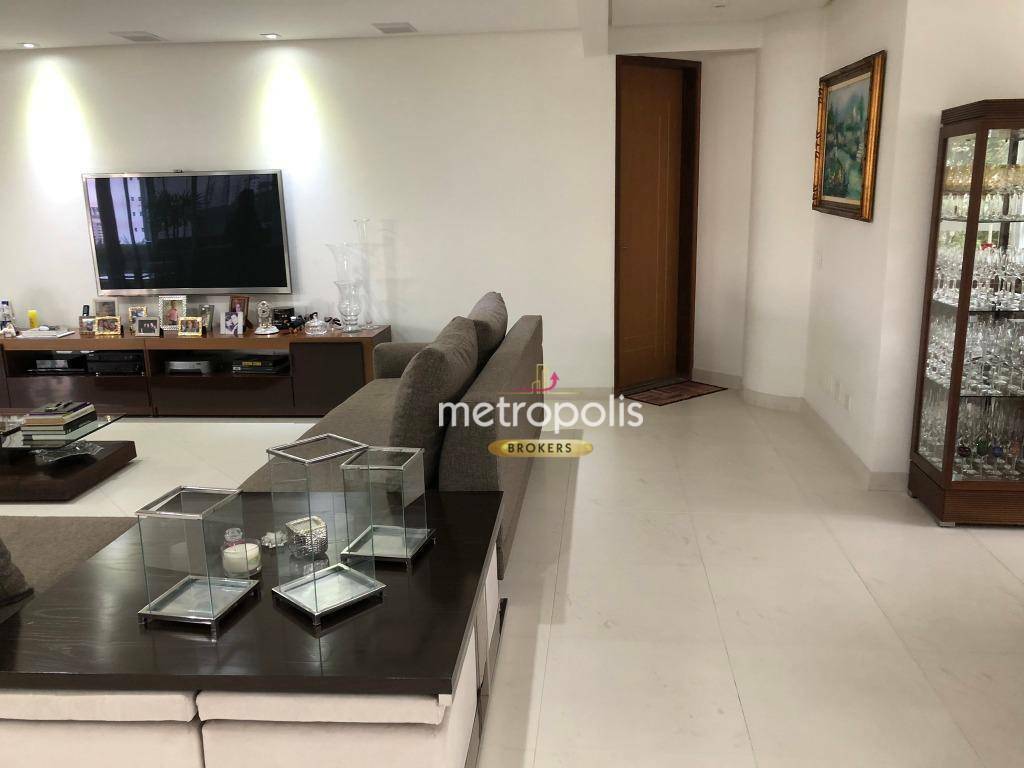 Apartamento à venda com 4 quartos, 362m² - Foto 10