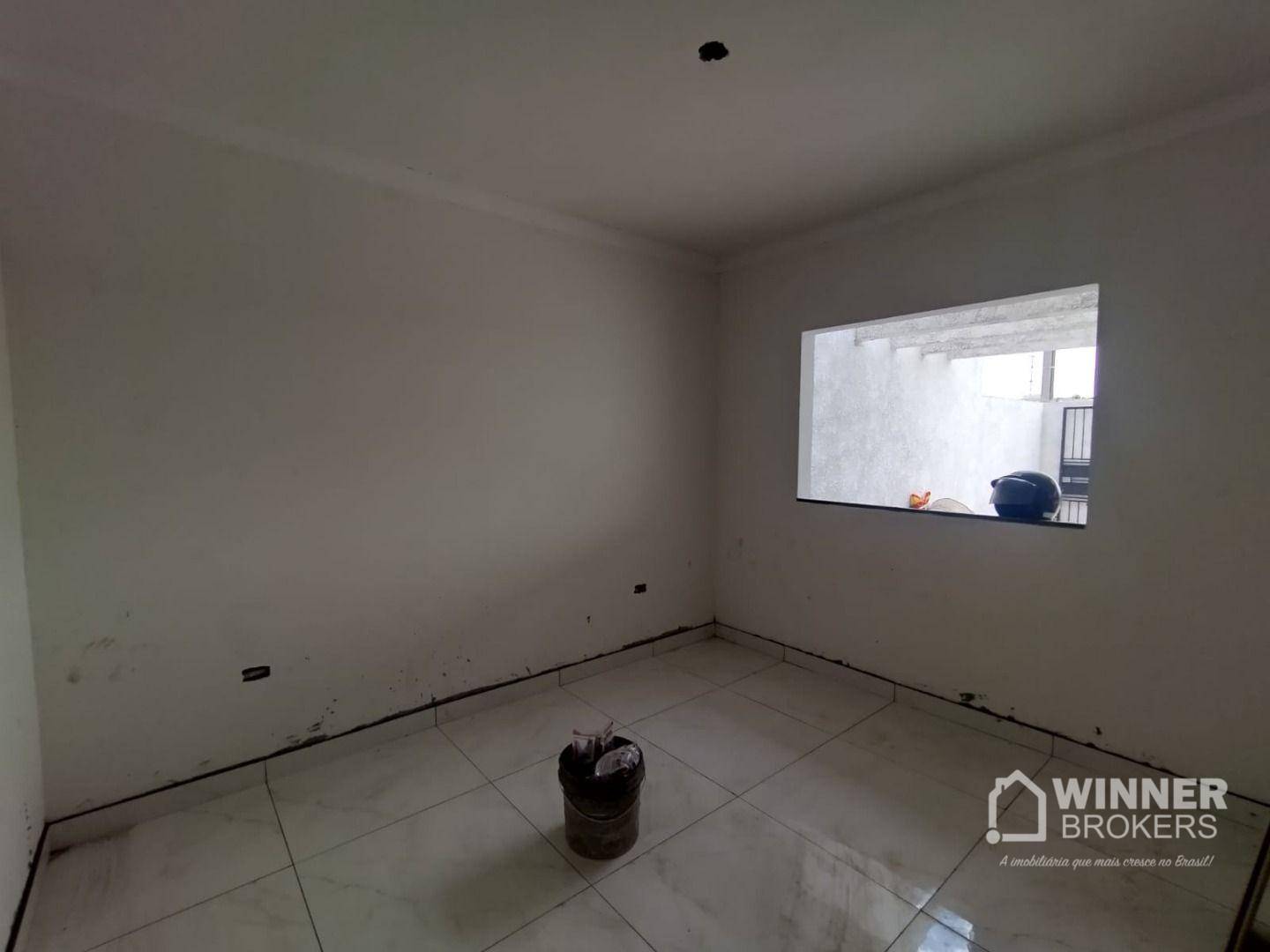 Casa à venda com 3 quartos, 75m² - Foto 5