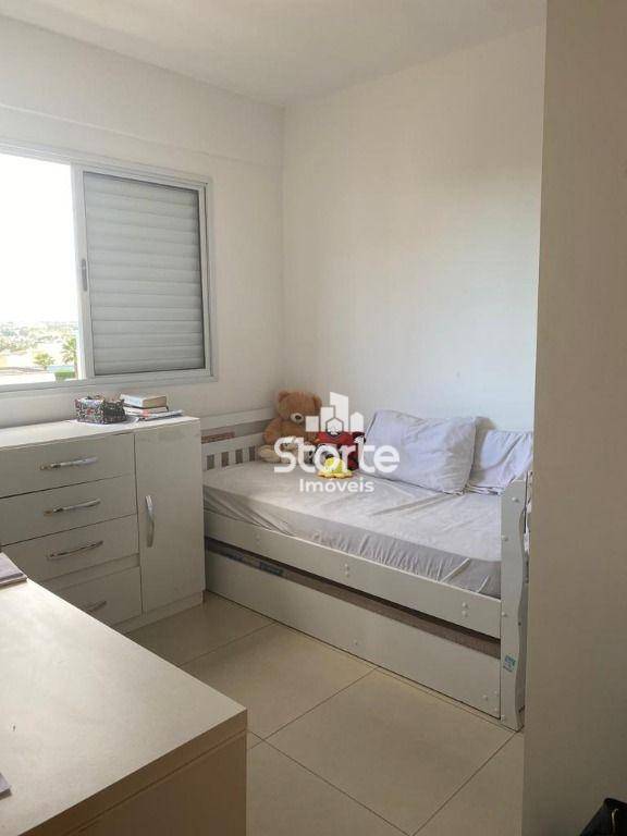 Apartamento à venda com 3 quartos, 76m² - Foto 12