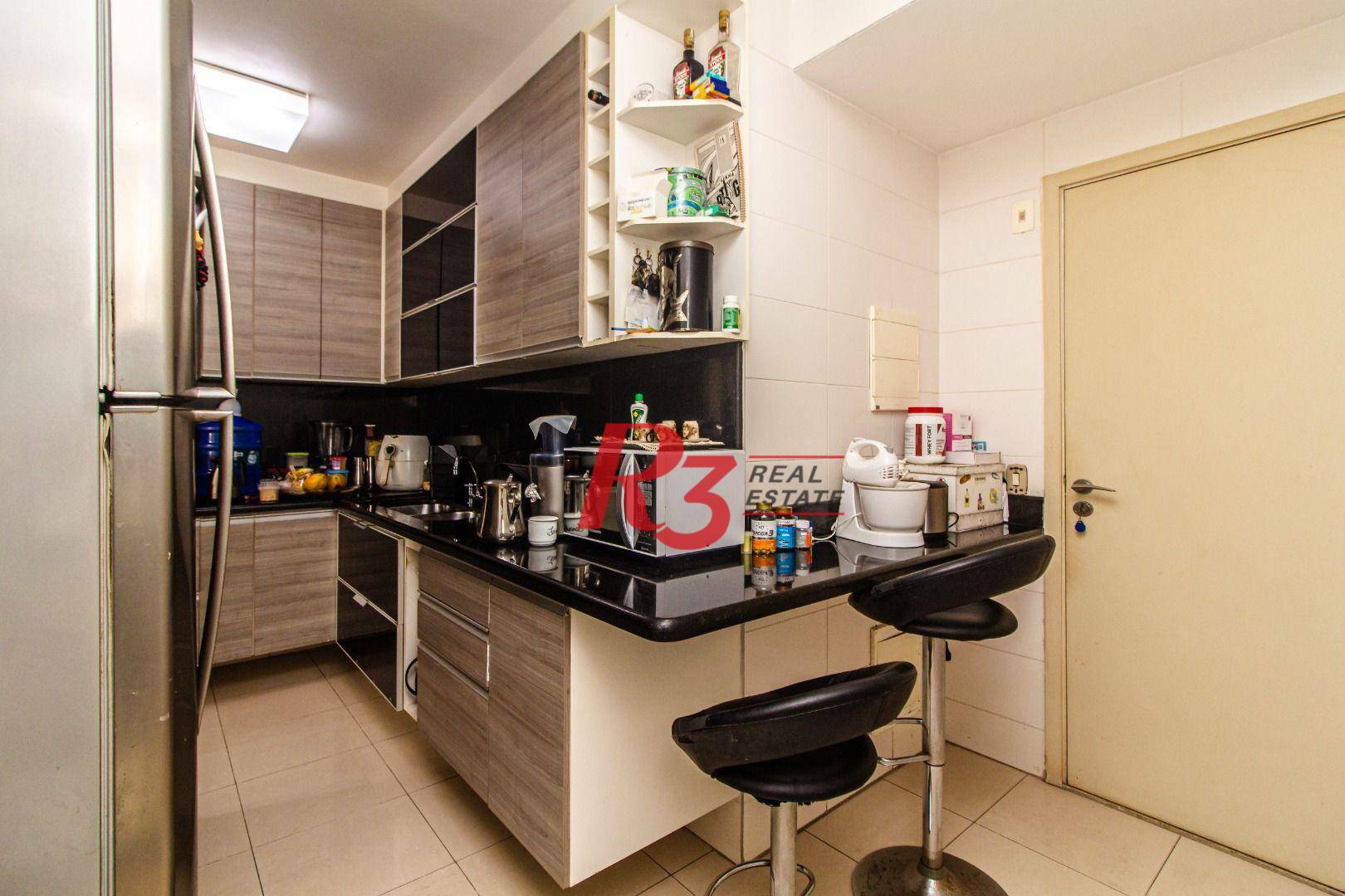 Apartamento à venda com 4 quartos, 134m² - Foto 10