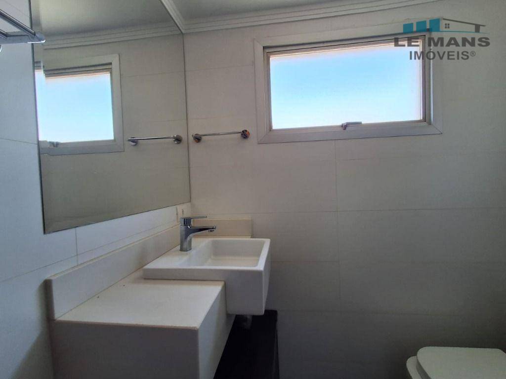 Apartamento à venda com 2 quartos, 68m² - Foto 8