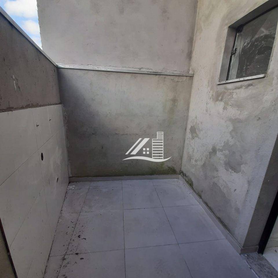 Sobrado à venda com 2 quartos, 84m² - Foto 14