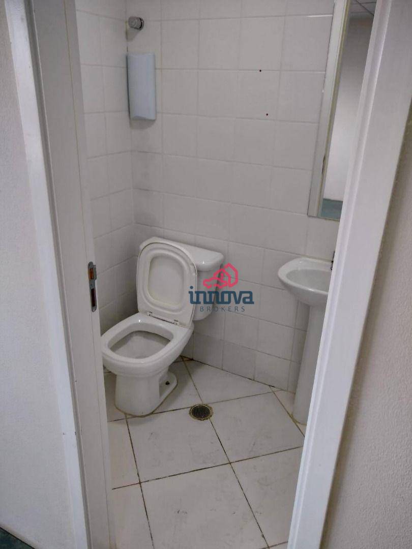 Conjunto Comercial-Sala para alugar, 40m² - Foto 14