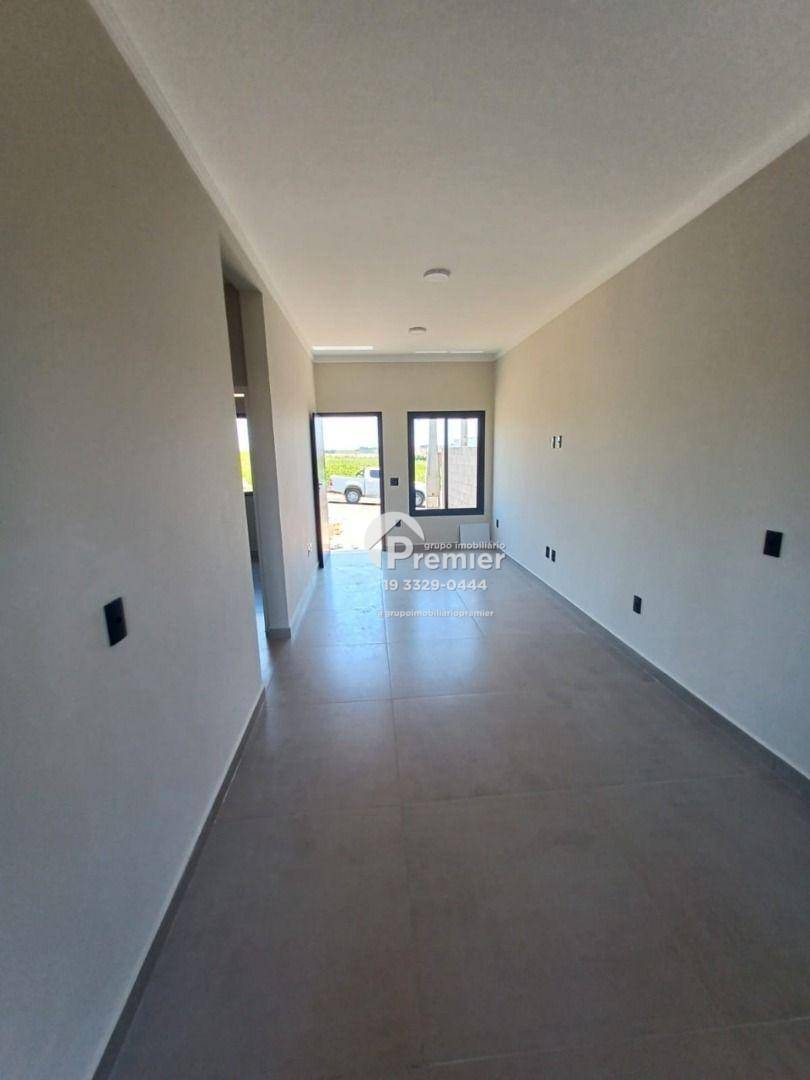 Casa à venda com 2 quartos, 56m² - Foto 5